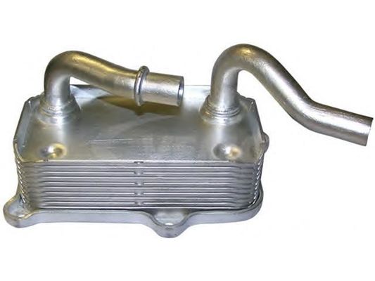 1121880401 Partes del motor Refrigeración de aceite