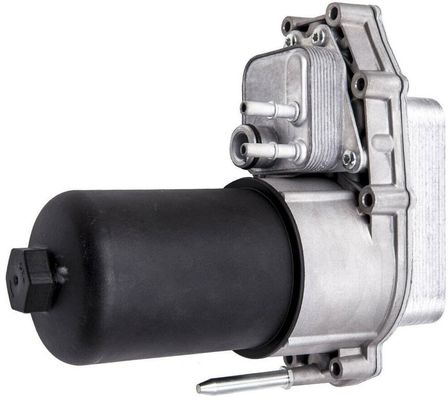 LR009570#1 Refrigerador de aceite para partes del motor