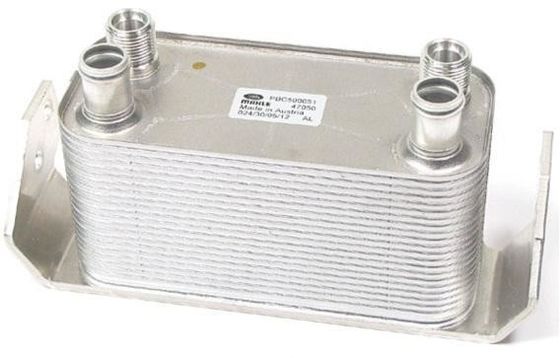 PBC500051 Refrigerador de aceite para partes del motor