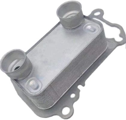11427802113 Componentes del motor BMW Frío de aceite