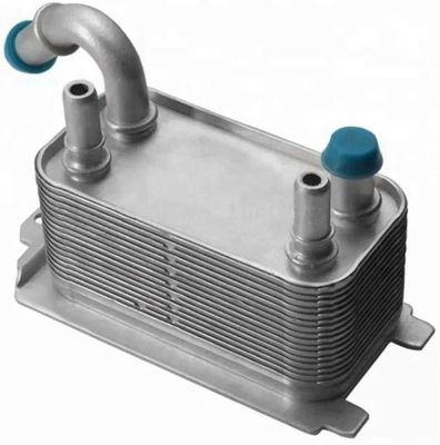 LR002916 Refrigerador de aceite para partes del motor