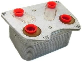 077117021P Partes del motor Refrigerador de aceite
