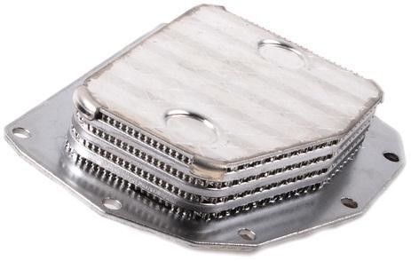 1041800409 Partes del motor Refrigeración de aceite