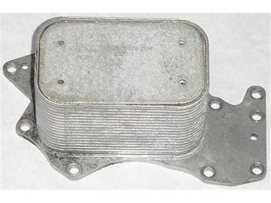 059117021J Partes del motor Refrigerador de aceite