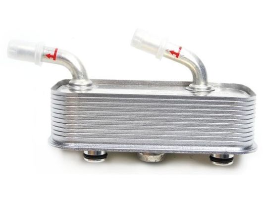 17221436258 Partes del motor BMW Frío de aceite