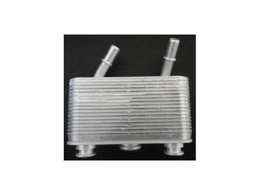 17207500754 Partes del motor BMW Frío de aceite