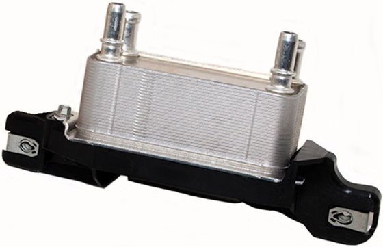 LR028937 Refrigerador de aceite para partes del motor