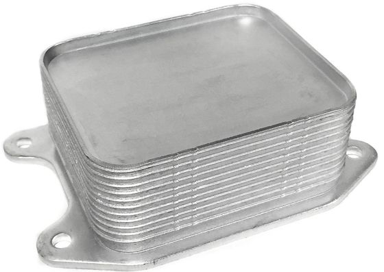 04E117021K Refrigerador de aceite para partes del motor