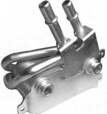 17217541058 Partes del motor BMW Frío de aceite