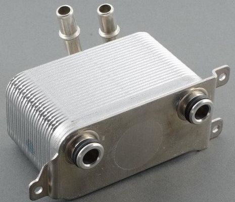 17117534896 Partes del motor BMW Frío de aceite