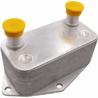11422247015 Partes del motor BMW Frío de aceite