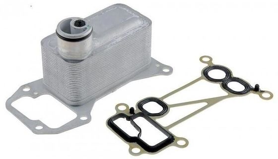 11428512435 Partes del motor BMW Frío de aceite