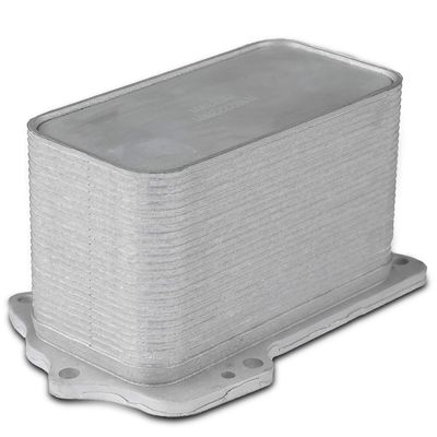 11428583901 Componentes del motor BMW Refrigerador de aceite