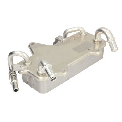 4M0317021J Refrigerador de aceite para motores para AUDI Q7 (4MB, 4MG)