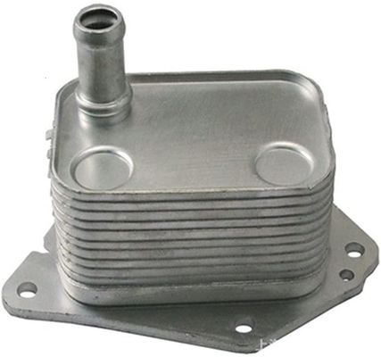 264102A501 Refrigerador de aceite para motores para Hyundai