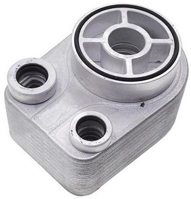 2130000Q0H Refrigerador de aceite para el vehículo SUV DACIA DUSTER, Nissan TERRANO