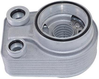 8200923115 Partes del motor Refrigerador de aceite para carrocería de caja DACIA DOKKER Express