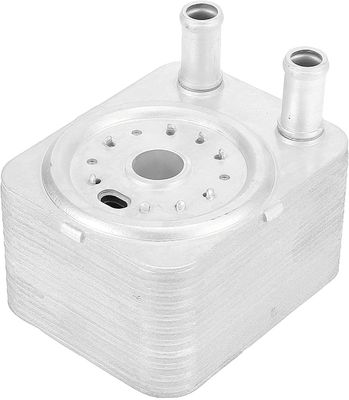 038117021A Refrigerador de aceite para motores para Audi A5, VW TOUAREG