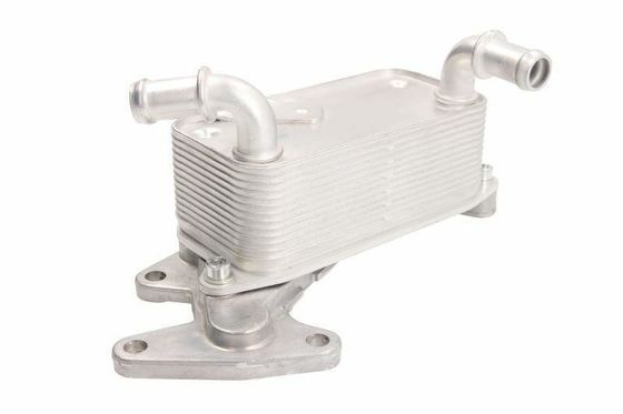 09G409061D Refrigerador de aceite para partes del motor