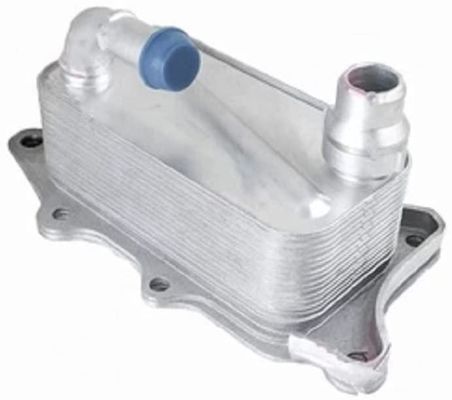 06E117021J Partes del motor Refrigerador de aceite