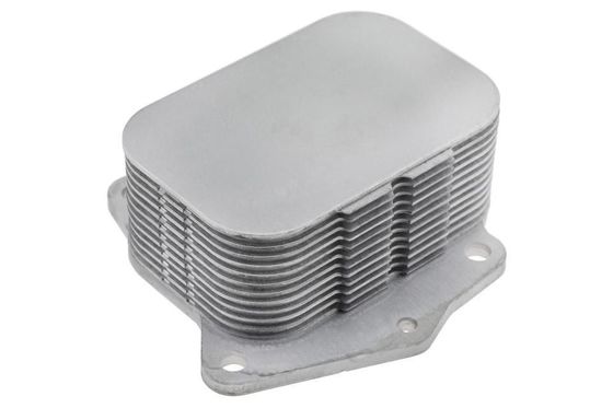1103K2 Parts del motor Cooler de aceite