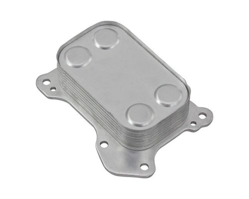 55210824 Partes del motor Frío de aceite