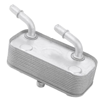 17217505823 Componentes del motor BMW Refrigerador de aceite