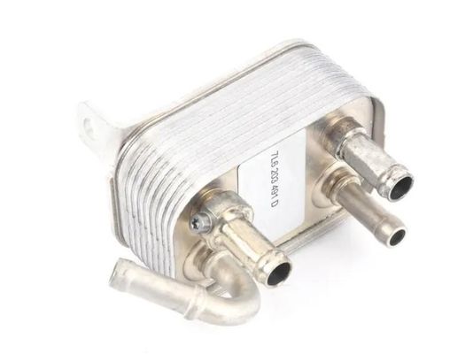 7L6203491D Partes del motor Frío de aceite para