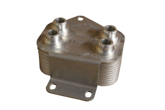 7L6203491 Partes del motor Frío de aceite para
