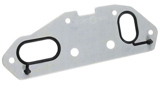06E117070D Partes del motor Junta de juntas, enfriador de aceite para Audi A4, Porsche Panamera, VW TOUAREG
