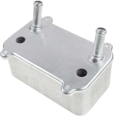 8463341 Refrigerador de aceite para motores para Porsche Cayenne (9PA)