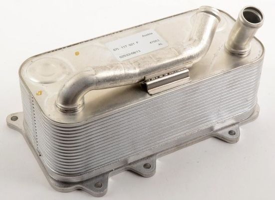07L117021F Refrigerador de aceite para partes del motor