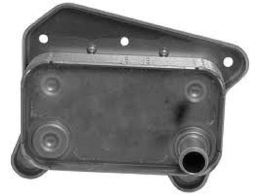 6111880101 Refrigerador de aceite para motores