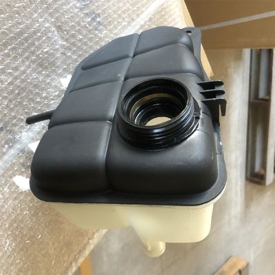 2035000049 Tanque de expansión de partes del motor