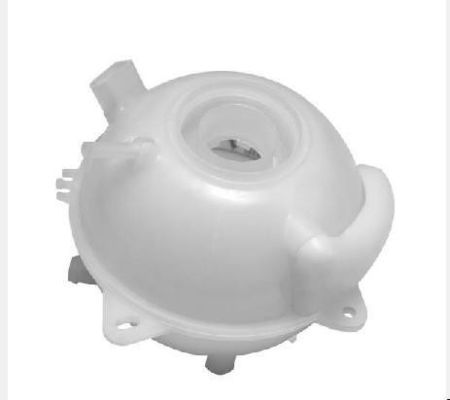 2D0121403K Tanque de expansión de partes del motor
