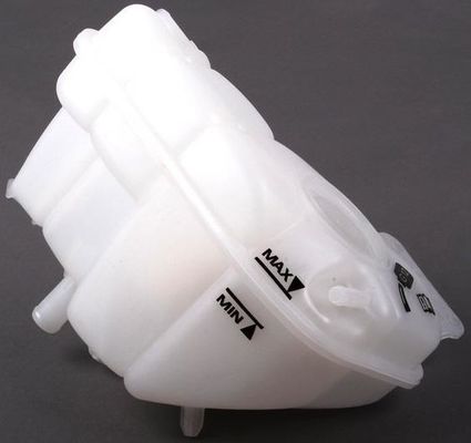 4E0121403G Partes del motor Tanque de expansión para AUDI A8 / S8 D3 (4E2, 4E8)