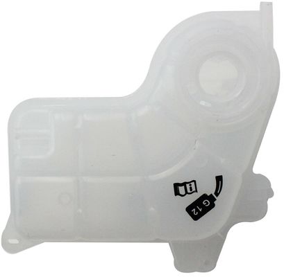 8E0121403C Partes del motor Tanque de expansión para AUDI A4, SEAT EXEO ST (3R5)
