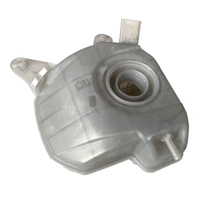 2Q0121407 Partes del motor tanque de expansión para