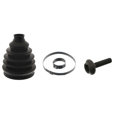 8K0498203B Equipo conjunto de piezas de transmisión CV