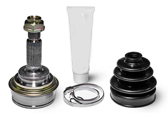 TO04 Partes de la transmisión