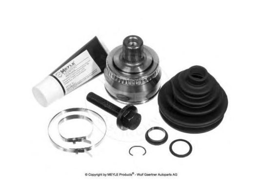 8D0498099C Partes de la transmisión de la unión CV para AUDI A6, VW PASSAT