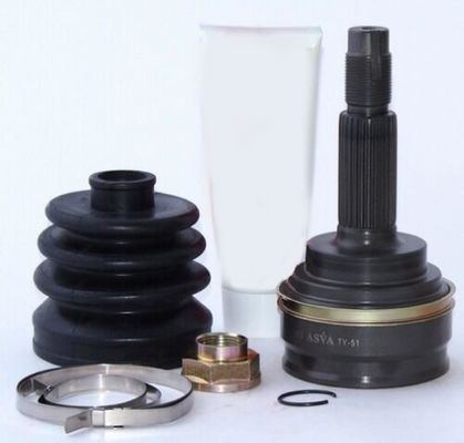 TO51 Partes de la transmisión