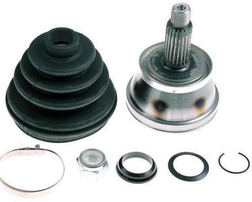 6Q0498099C Partes de la transmisión C.V. Enlace para VW FOX, SKODA FABIA I (6Y2)