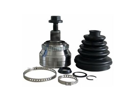 4A0498099C Partes de la transmisión de la unión CV