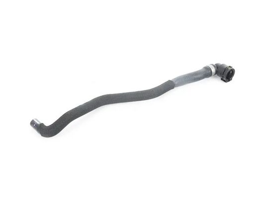 17127576361 Partes del motor Tubo de agua de enfriamiento