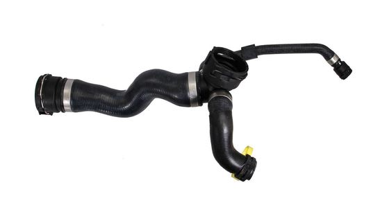 17127580957 Partes del motor Tubo de agua de enfriamiento