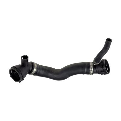 17127576358 Partes del motor Tubo de agua de enfriamiento para BMW X6 (E71, E72), X5 (E70)