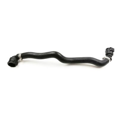 17127575428 Partes del motor Tubo de agua de enfriamiento para BMW 7 (F01, F02, F03, F04)