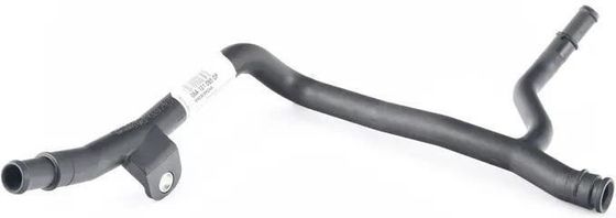 06A121065DP Partes del motor Tubo de agua de enfriamiento
