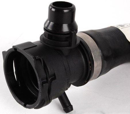 17127540127 Partes del motor Tubo de agua de enfriamiento